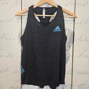 Adidas Adizero Women's Pro Elite Team 2022 Tank Top Size Medium